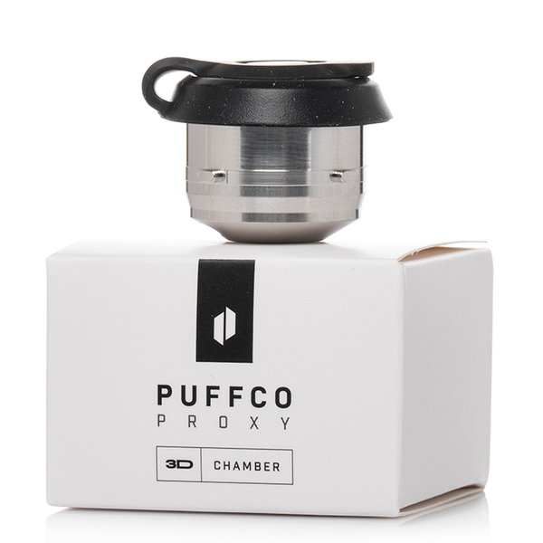 PUFFCO PROXY 3D CHAMBER