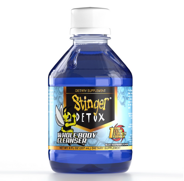 Stinger Detox 8oz 1HR