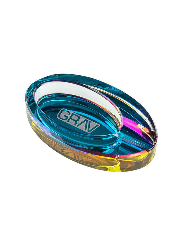 Grav Ellipse Ashtray