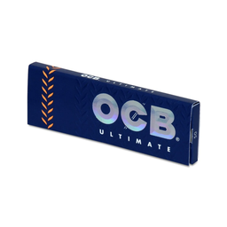 OCB ULTIMATE 1 1/4 25/BOX INDIVIDUAL