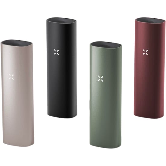 PAX 3