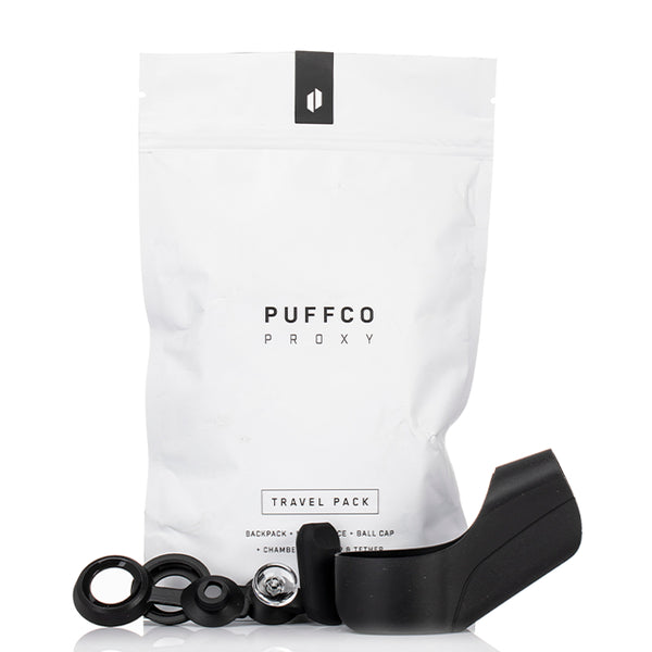 PUFFCO PROXY TRAVEL PACK