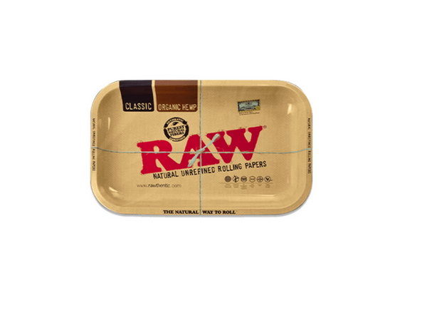 Raw Tray Mini