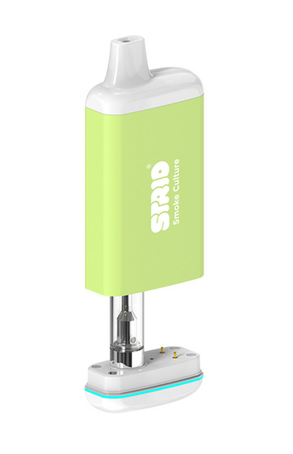 STRIO CARBOX 510 BATTERY 2G CART