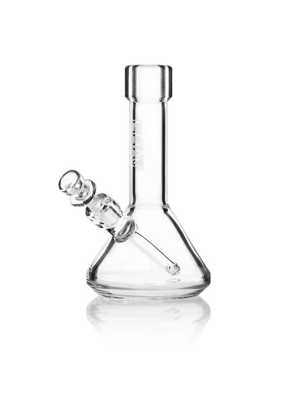 GRAV MINI BEAKER 25B.0