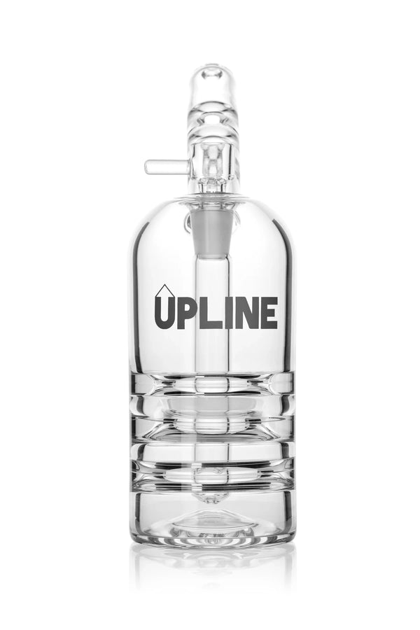 GRAV 9" UPLINE BUBBLER ME.UB.0