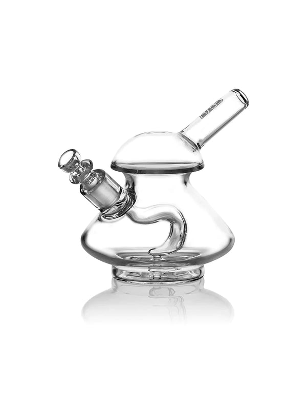 GRAV WOBBLE  BUBBLER CLEAR WBL.0