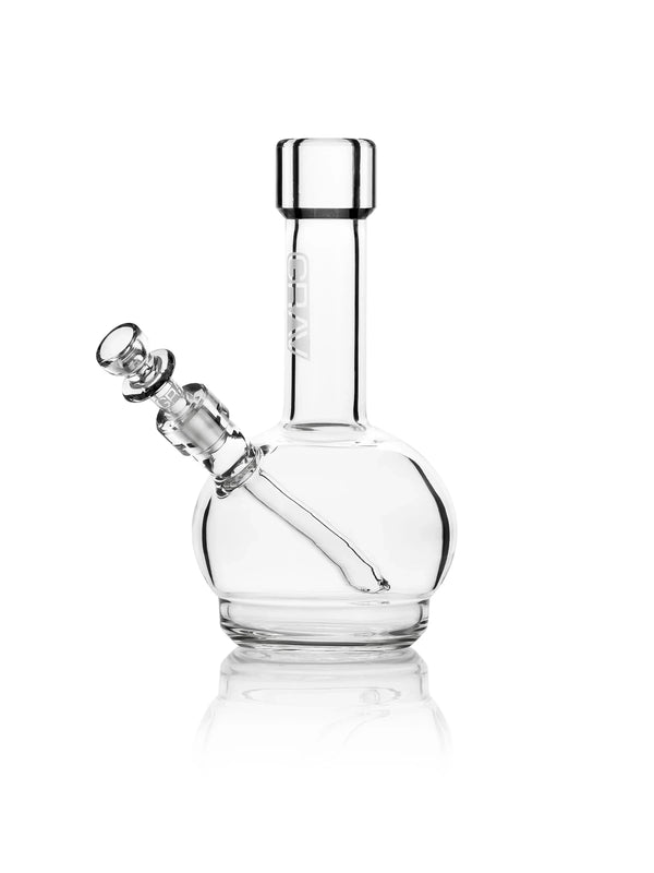 GRAV MINI ROUND BASE WATERPIPE 25R.0