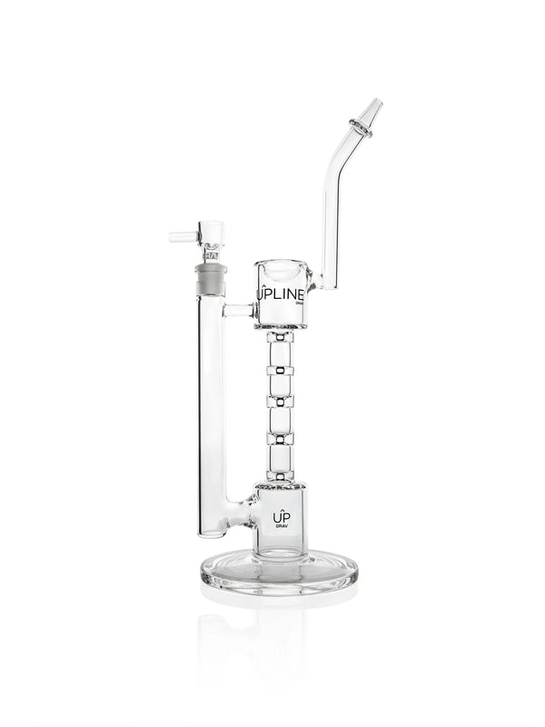 GRAV 12" UPLINE WATER PIPE ME3.0