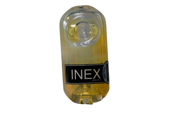 INEX HANDPIPE 4.5" HEAVY HPUN1